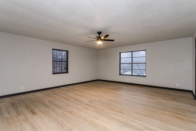 4520 Geddes Avenue, Fort Worth, TX 76107