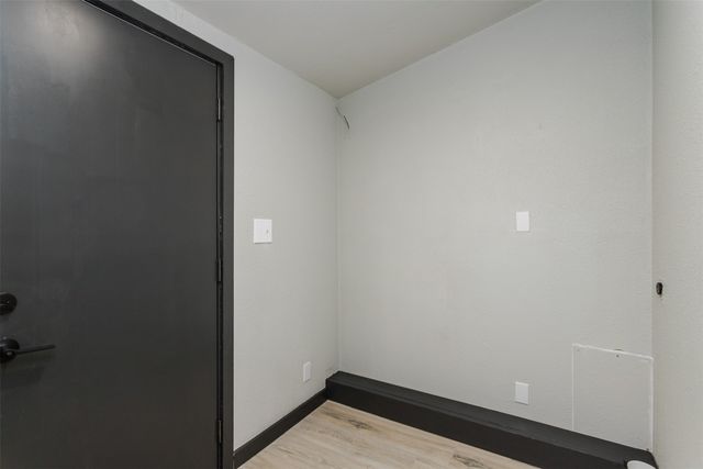 4520 Geddes Avenue, Fort Worth, TX 76107