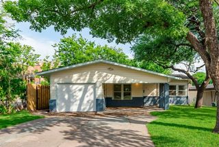 4520 Geddes Avenue, Fort Worth, TX 76107