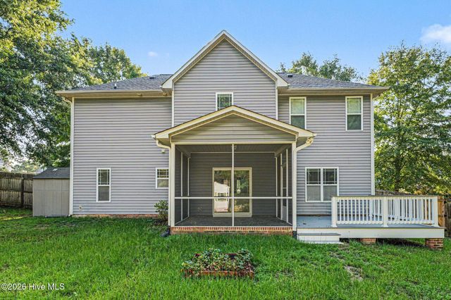 544 Asheford Way, Cameron, NC 28326