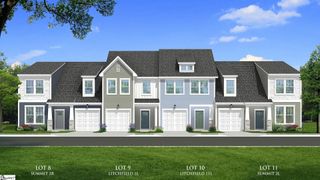 125 Aspen Ridge Lane, Lyman, SC 29365