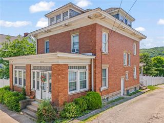 254 E Greene Street, Waynsbrg/frankln Twp, PA 15370