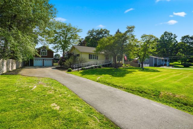 147 County Route 1, Warwick, NY 10990