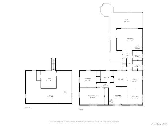 147 County Route 1, Warwick, NY 10990