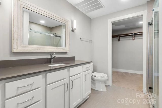 2401 Euclid Avenue 104, Charlotte, NC 28203