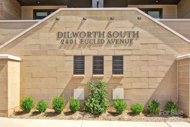 2401 Euclid Avenue 104, Charlotte, NC 28203