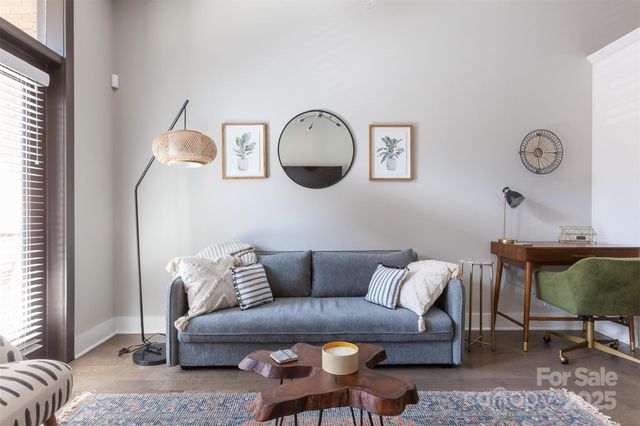 2401 Euclid Avenue 104, Charlotte, NC 28203