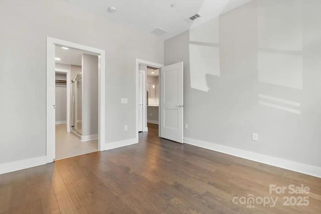 2401 Euclid Avenue 104, Charlotte, NC 28203