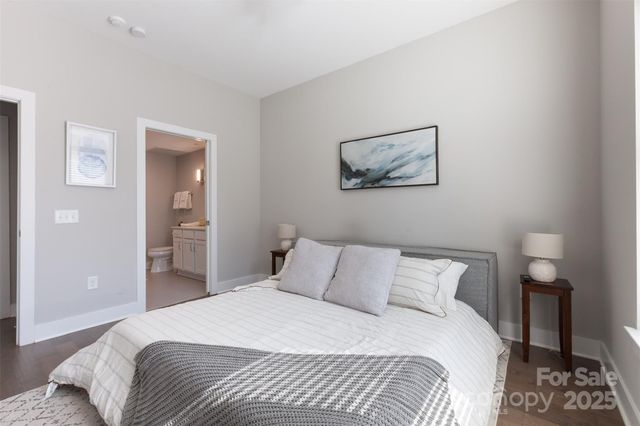 2401 Euclid Avenue 104, Charlotte, NC 28203