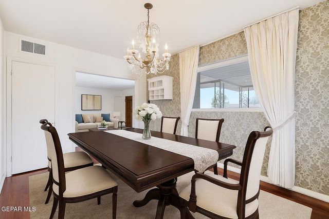 6024 CABRILLO Drive Drive, El Paso, TX 79912