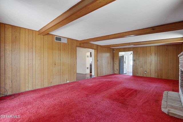 6024 CABRILLO Drive Drive, El Paso, TX 79912