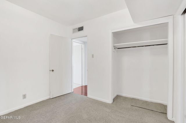 6024 CABRILLO Drive Drive, El Paso, TX 79912