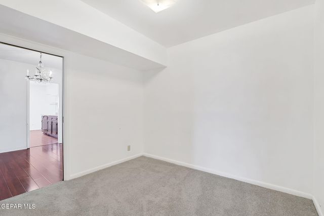 6024 CABRILLO Drive Drive, El Paso, TX 79912