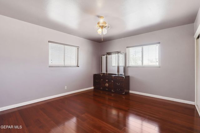 6024 CABRILLO Drive Drive, El Paso, TX 79912