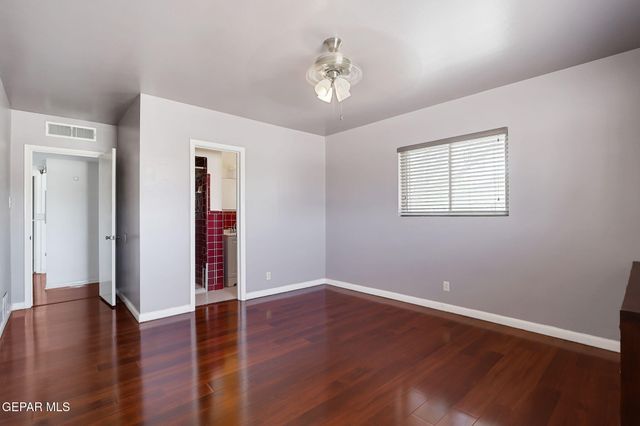 6024 CABRILLO Drive Drive, El Paso, TX 79912