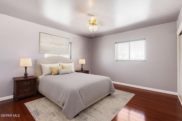 6024 CABRILLO Drive Drive, El Paso, TX 79912