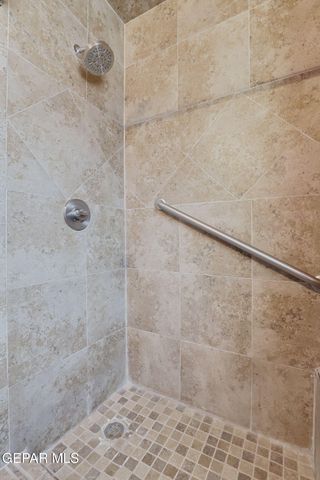 6024 CABRILLO Drive Drive, El Paso, TX 79912