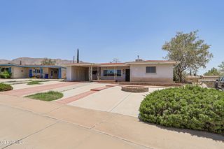 6024 CABRILLO Drive Drive, El Paso, TX 79912