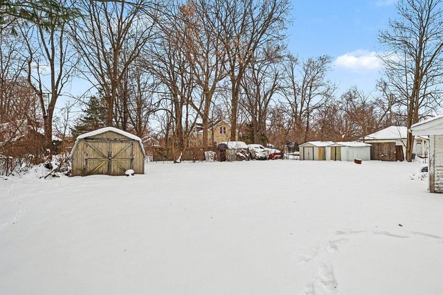 1118 Willis Avenue, Kalamazoo Twp, MI 49048