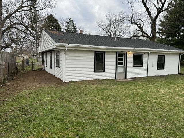 1118 Willis Avenue, Kalamazoo Twp, MI 49048