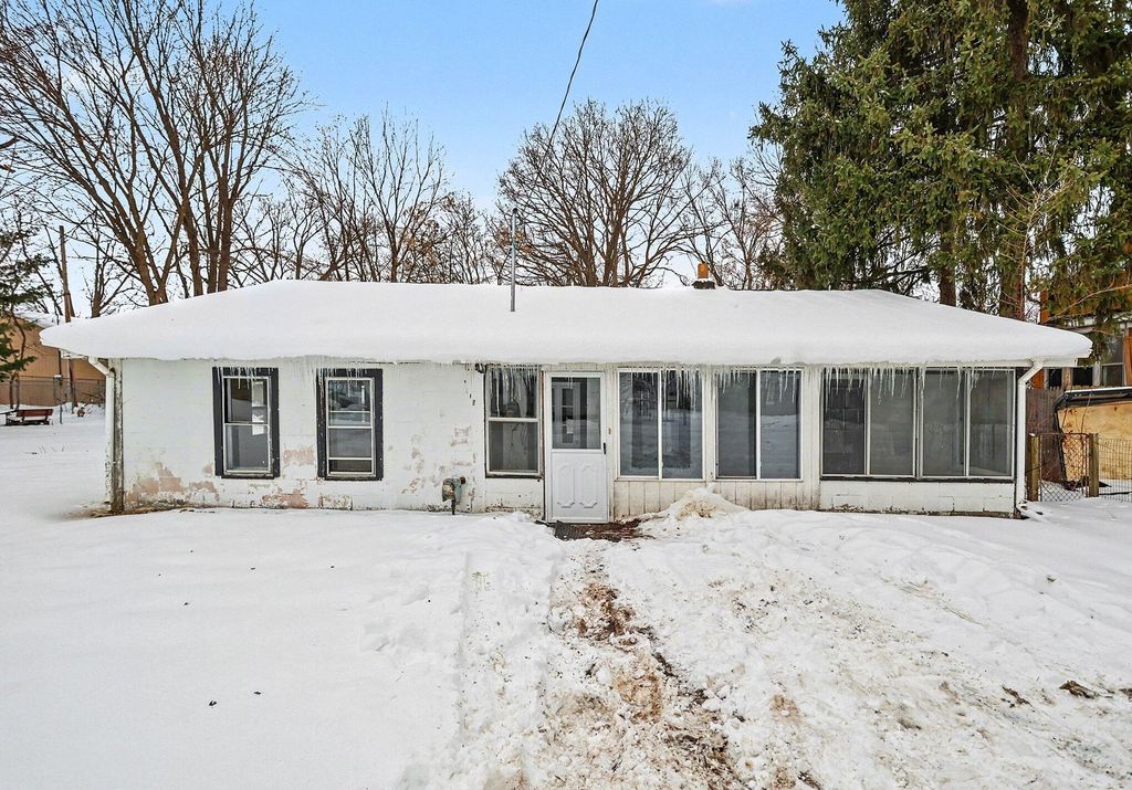 1118 Willis Avenue, Kalamazoo Twp, MI 49048