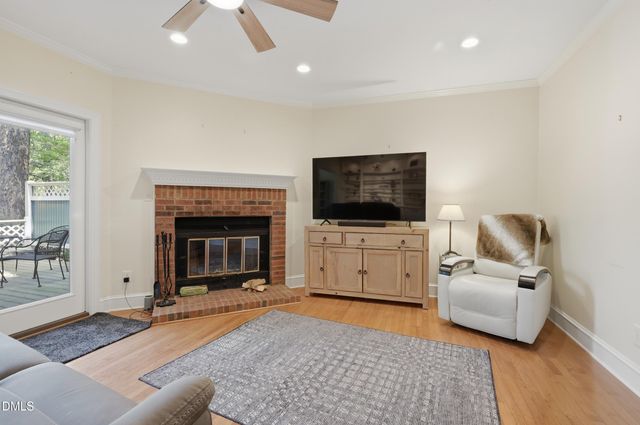 7514 Wellesley Park S, Raleigh, NC 27615