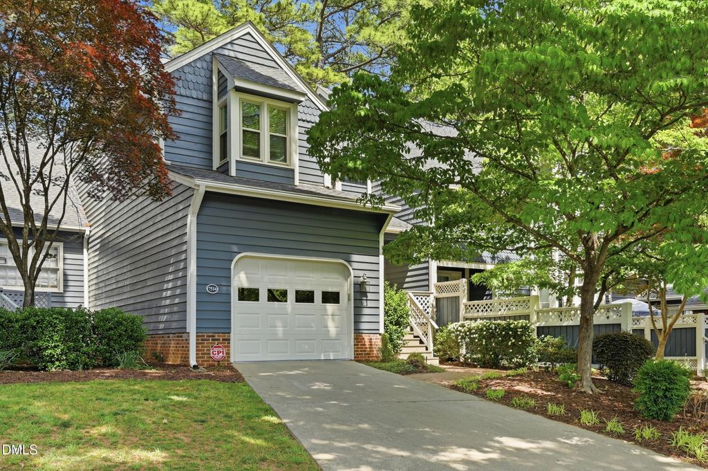 7514 Wellesley Park S, Raleigh, NC 27615