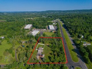 417 Mountain Rd, Readington Twp., NJ 08833