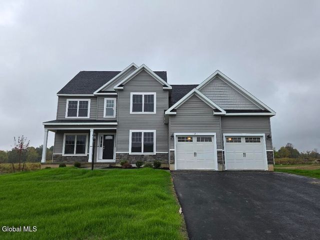 358 Watervliet Shaker Road, Colonie, NY 12189