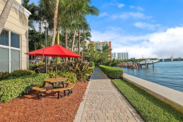 17145 N Bay Road 4204, Sunny Isles Beach, FL 33160