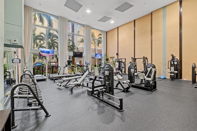 17145 N Bay Road 4204, Sunny Isles Beach, FL 33160