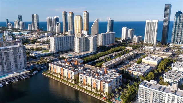 17145 N Bay Road 4204, Sunny Isles Beach, FL 33160