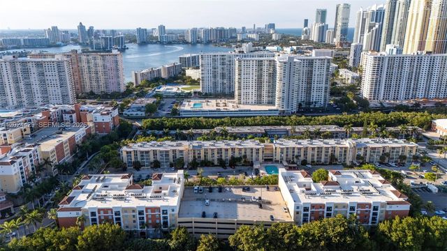 17145 N Bay Road 4204, Sunny Isles Beach, FL 33160