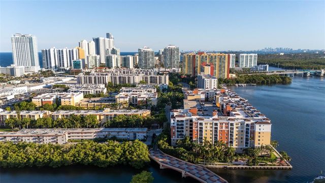17145 N Bay Road 4204, Sunny Isles Beach, FL 33160