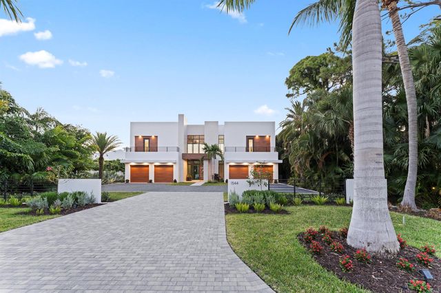 1544 SE Saint Lucie Boulevard, Stuart, FL 34996