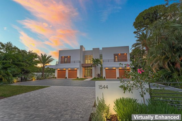 1544 SE Saint Lucie Boulevard, Stuart, FL 34996