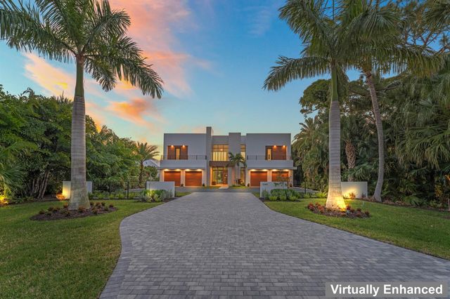 1544 SE Saint Lucie Boulevard, Stuart, FL 34996