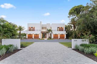 1544 SE Saint Lucie Boulevard, Stuart, FL 34996