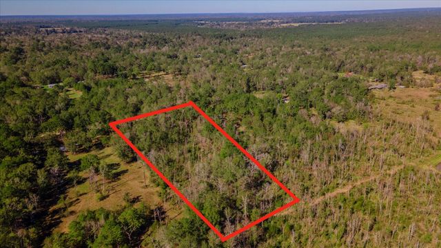1234 County Road 2145, Cleveland, TX 77327