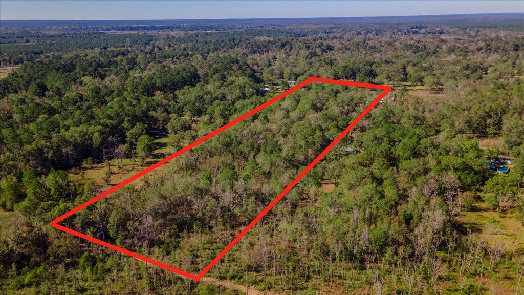 1234 County Road 2145, Cleveland, TX 77327