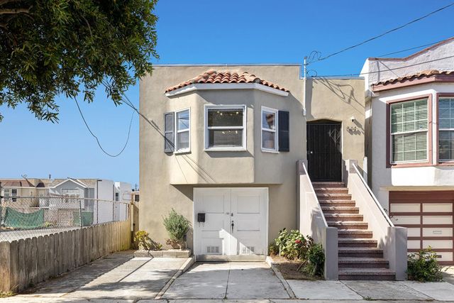 844 Brunswick Street, San Francisco, CA 94112