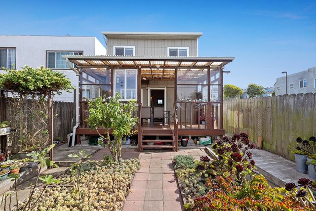 844 Brunswick Street, San Francisco, CA 94112