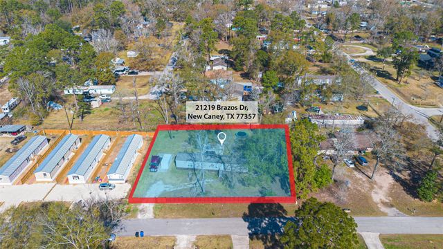 21219 Brazos Drive, New Caney, TX 77357