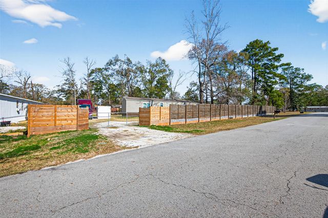 21219 Brazos Drive, New Caney, TX 77357