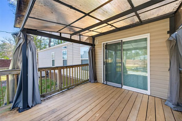 21219 Brazos Drive, New Caney, TX 77357