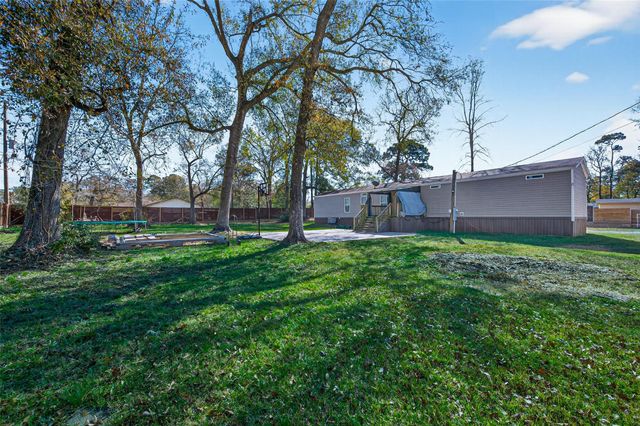 21219 Brazos Drive, New Caney, TX 77357