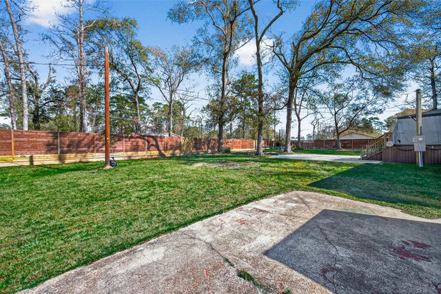 21219 Brazos Drive, New Caney, TX 77357