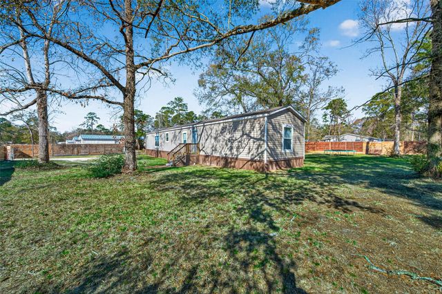 21219 Brazos Drive, New Caney, TX 77357