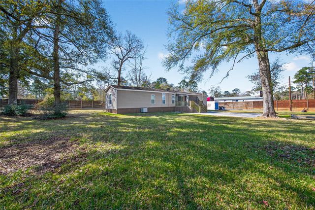 21219 Brazos Drive, New Caney, TX 77357