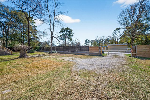 21219 Brazos Drive, New Caney, TX 77357